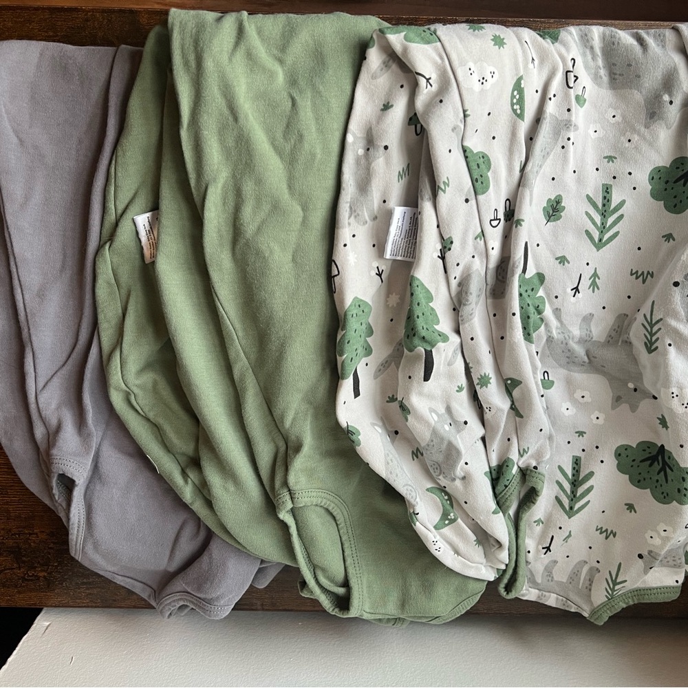Sleep Sacks